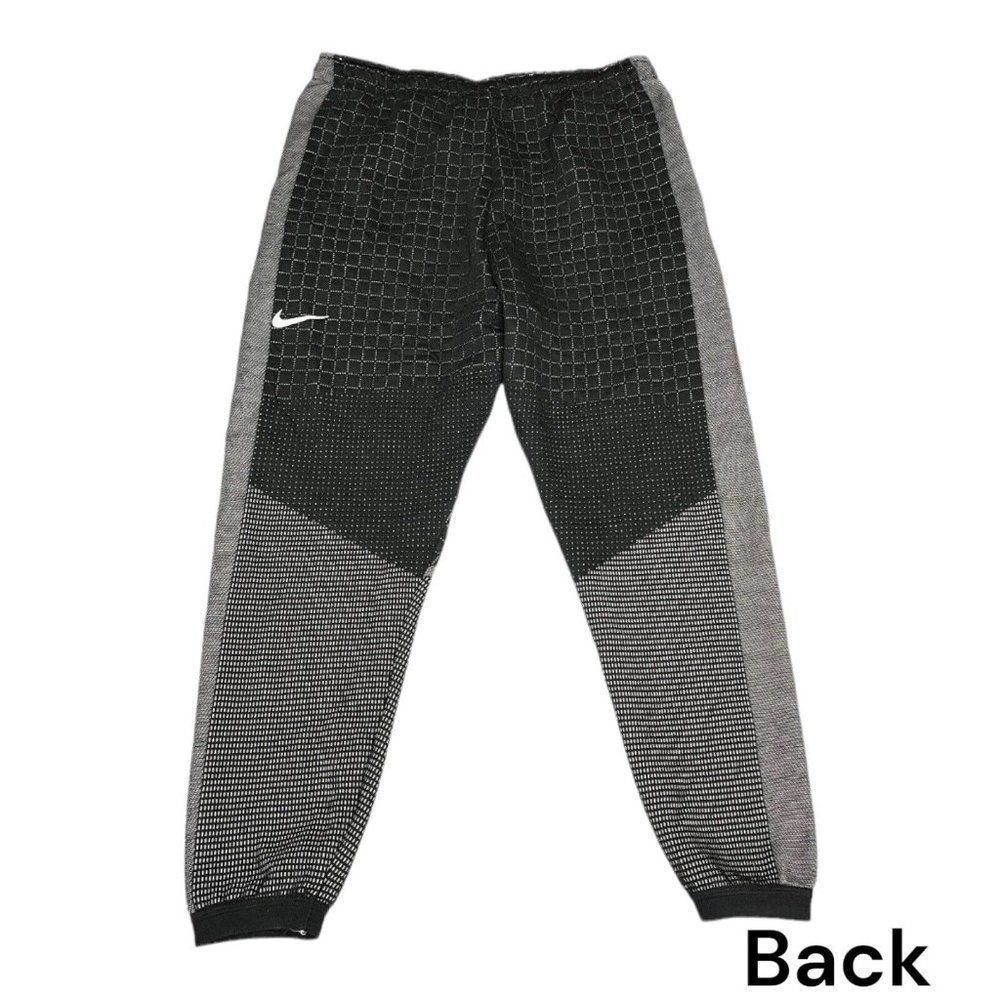 Nike Sportswear Women's L City‎ Ready Sweatpants Black Tech Jogger CI9436 011